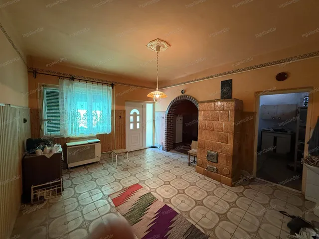 Eladó ház Ököritófülpös 87 nm