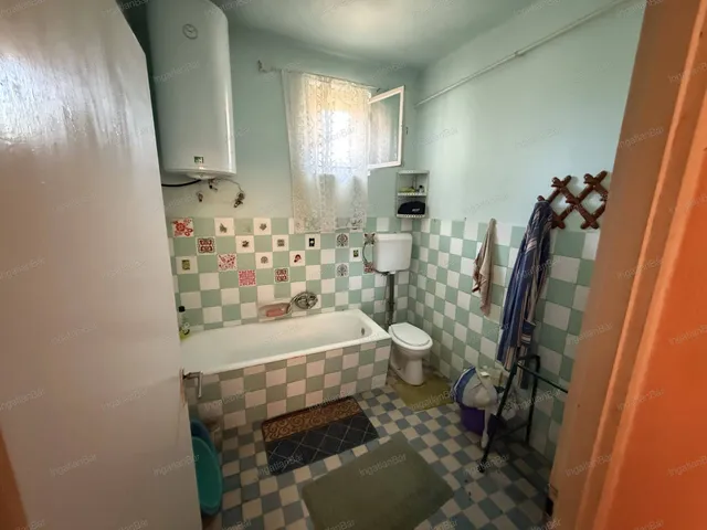 Eladó ház Ököritófülpös 87 nm