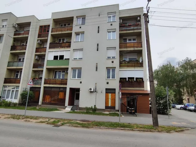 Eladó lakás Nyírbátor 70 nm
