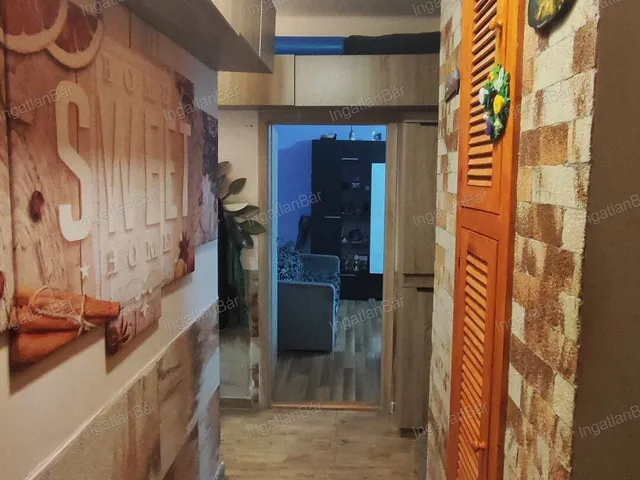 Eladó lakás Nyírbátor 70 nm