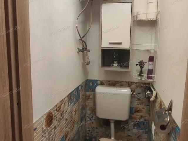 Eladó lakás Nyírbátor 70 nm