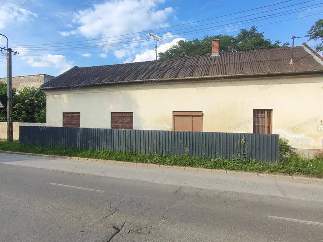 Eladó ház Mátészalka 156 nm