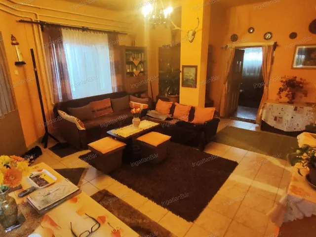 Eladó ház Mátészalka 156 nm