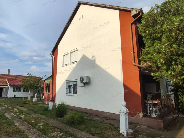 Eladó ház Mátészalka 132 nm