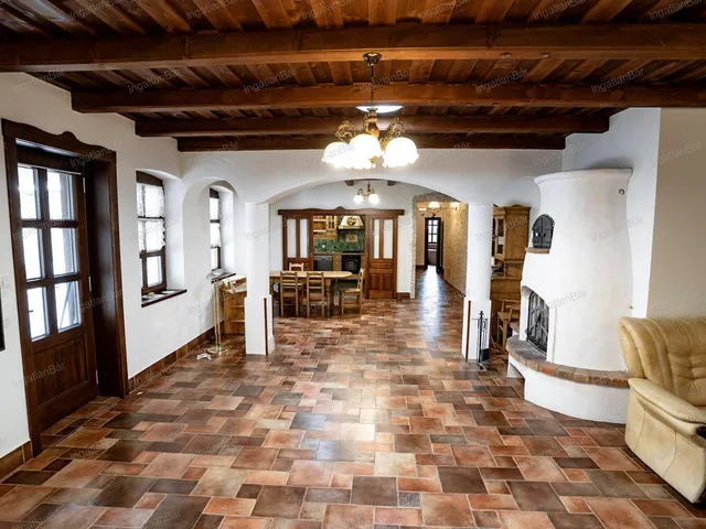 Eladó ház Mátészalka 213 nm