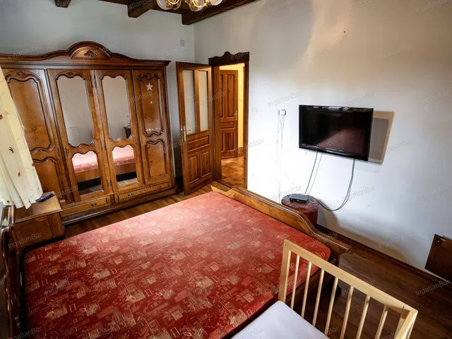 Eladó ház Mátészalka 213 nm