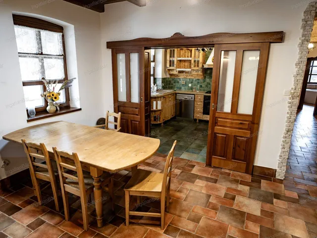 Eladó ház Mátészalka 213 nm