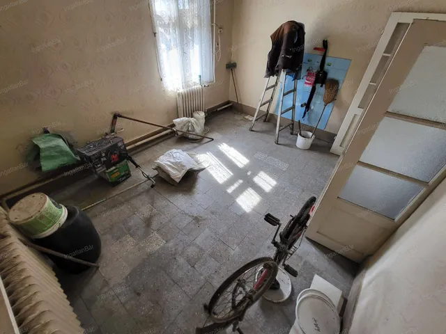 Eladó ház Tyukod 77 nm