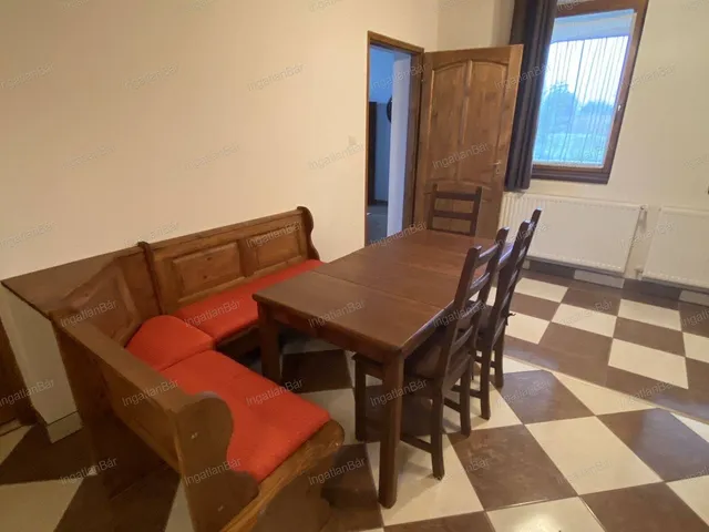 Eladó ház Beregdaróc 127 nm