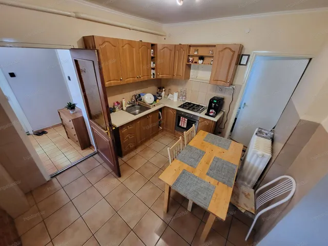 Eladó ház Bátorliget 79 nm