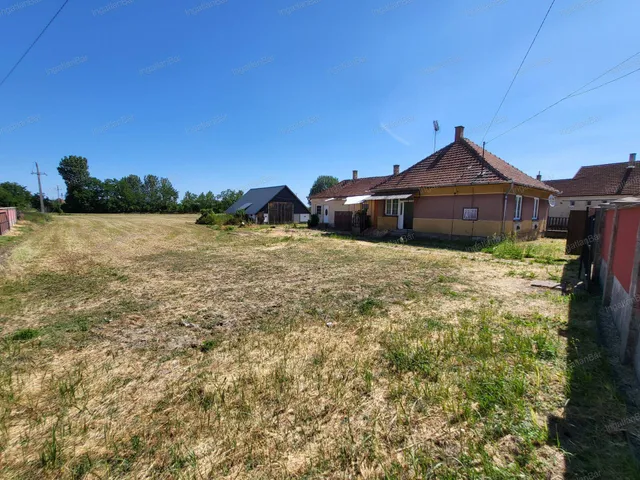 Eladó ház Fábiánháza 97 nm