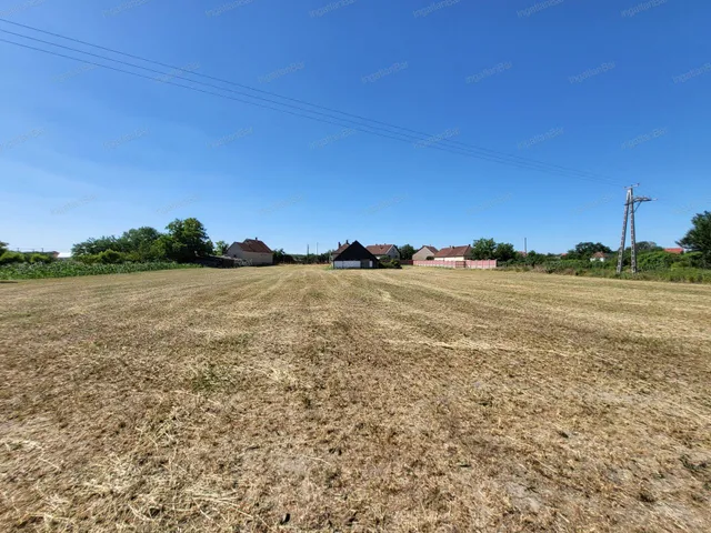 Eladó ház Fábiánháza 97 nm