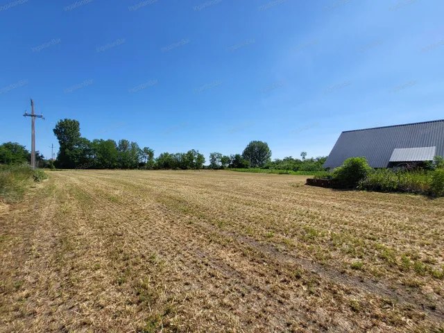 Eladó ház Fábiánháza 97 nm