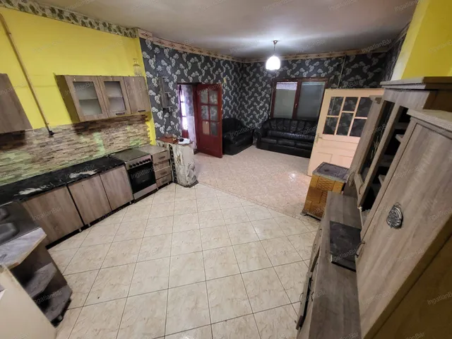 Eladó ház Fábiánháza 114 nm