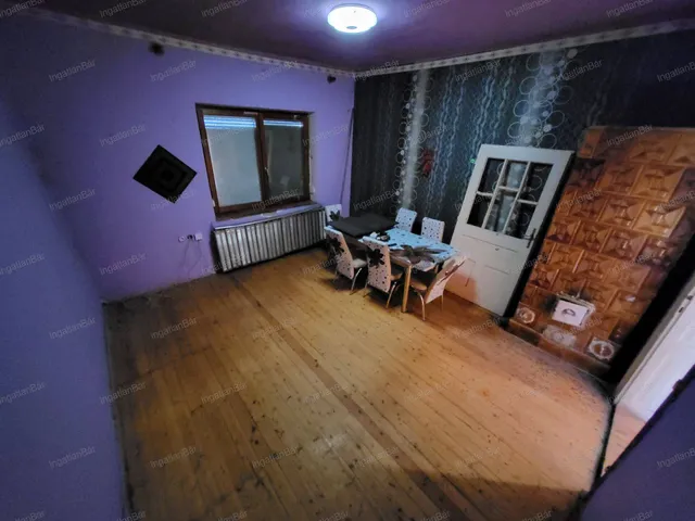 Eladó ház Fábiánháza 114 nm