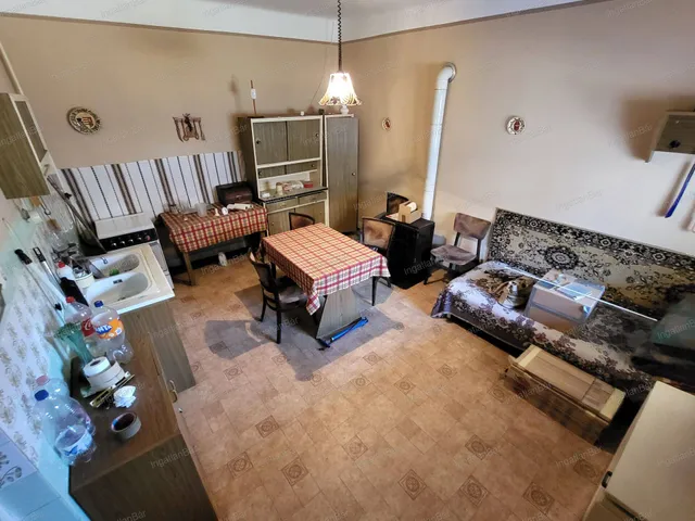 Eladó ház Fábiánháza 100 nm