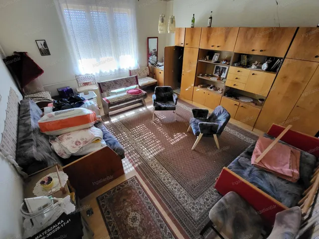 Eladó ház Fábiánháza 100 nm