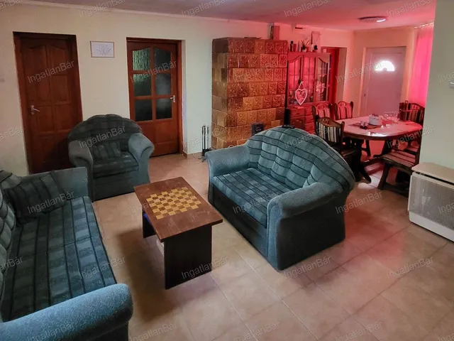 Eladó ház Nagyecsed 105 nm