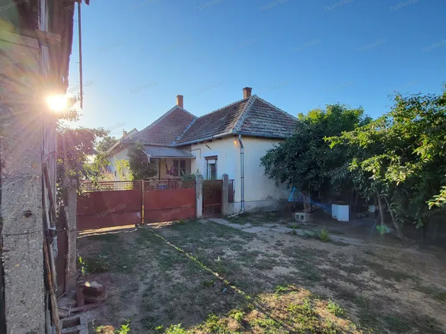 Eladó ház Nagyecsed 112 nm