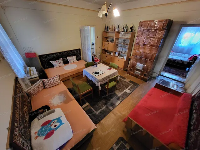 Eladó ház Nagyecsed 112 nm