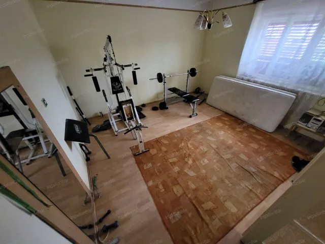 Eladó ház Nagyecsed 78 nm