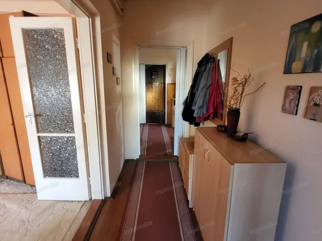 Eladó ház Nagyecsed 126 nm