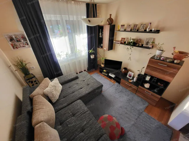 Eladó ház Nagyecsed 126 nm