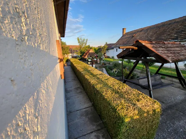 Eladó ház Nagyecsed 126 nm