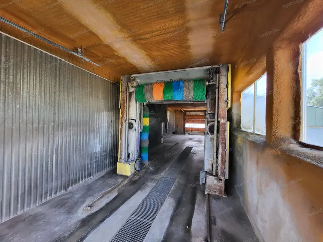 Eladó ház Mátészalka 500 nm