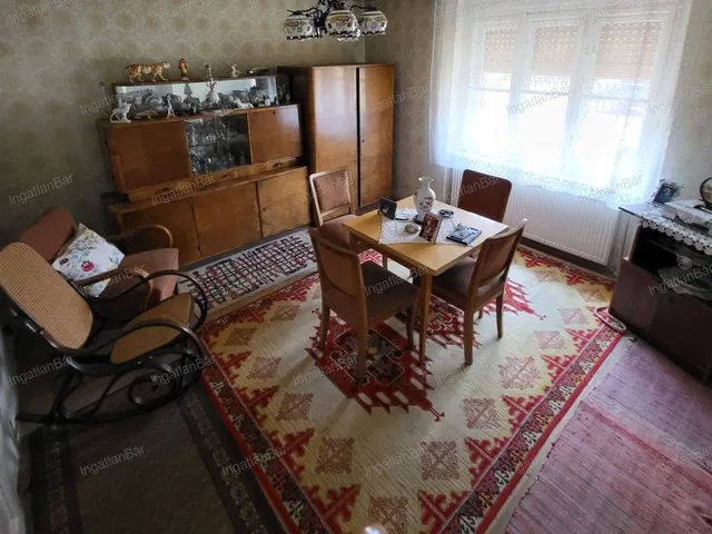 Eladó ház Mátészalka 500 nm