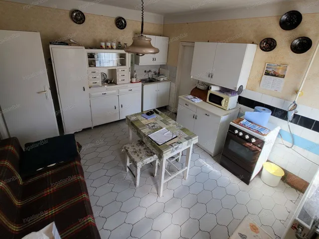 Eladó ház Mátészalka 500 nm