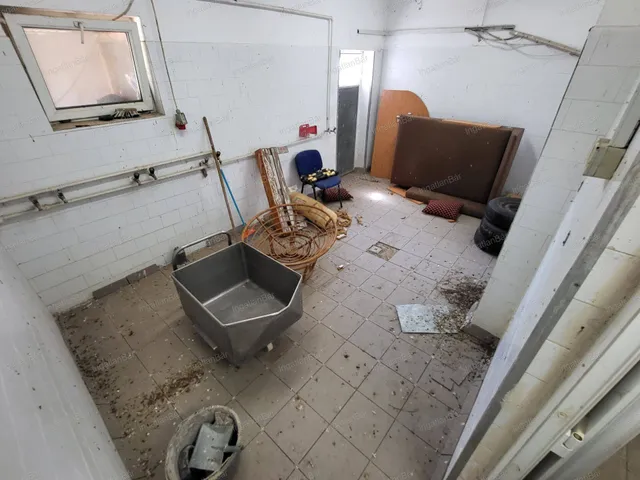 Eladó ház Nyírmeggyes 660 nm