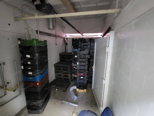 Eladó ház Nyírmeggyes 660 nm