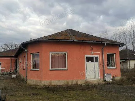 Eladó ház Nyírmeggyes 660 nm