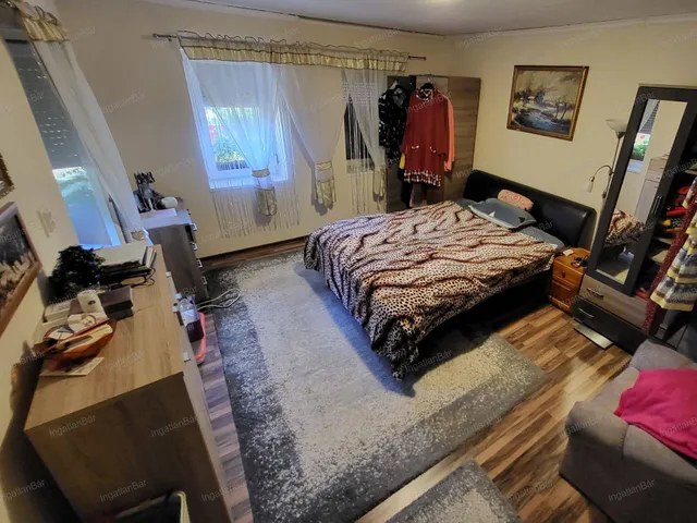 Eladó ház Tyukod 65 nm