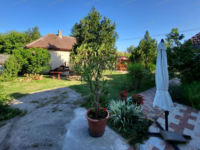 Eladó ház Tyukod 65 nm