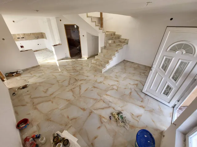 Eladó ház Csenger 120 nm