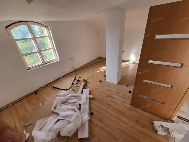 Eladó ház Csenger 120 nm