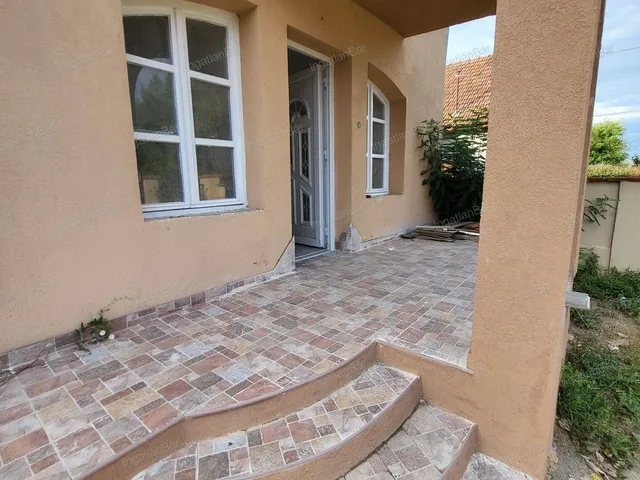 Eladó ház Csenger 120 nm