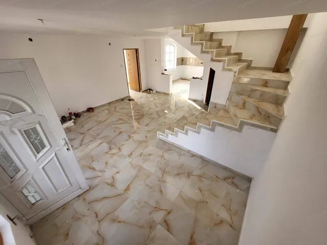 Eladó ház Csenger 120 nm