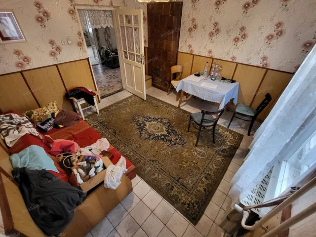 Eladó ház Nagyecsed 106 nm