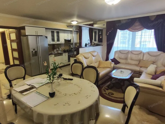 Eladó lakás Debrecen 72 nm