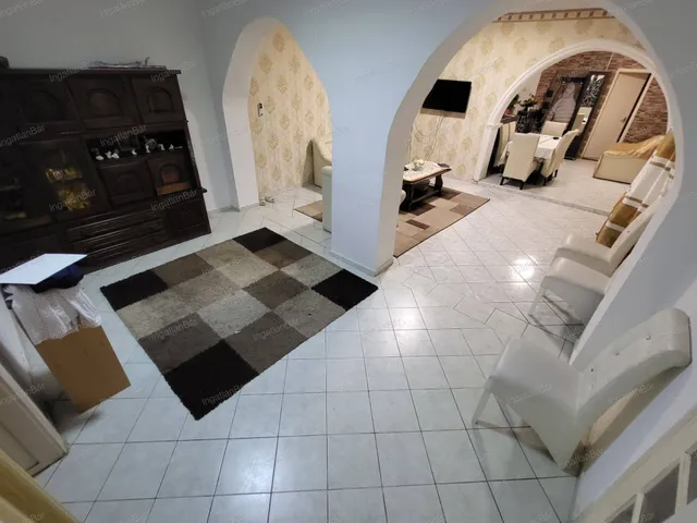 Eladó ház Fábiánháza 126 nm