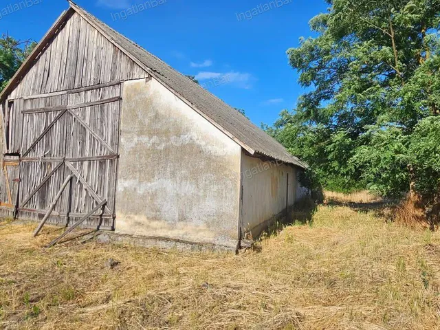 Eladó ház Fábiánháza 126 nm