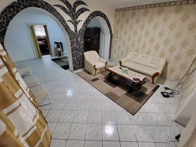 Eladó ház Fábiánháza 126 nm