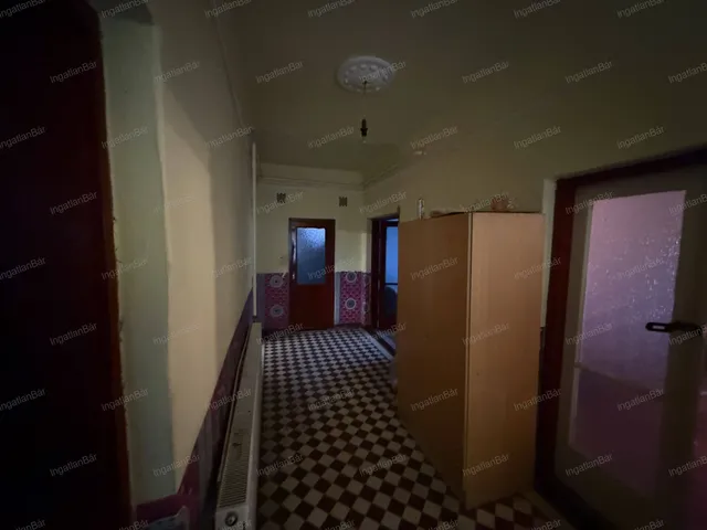 Eladó ház Vásárosnamény 578 nm