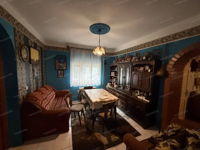 Eladó ház Ököritófülpös 83 nm