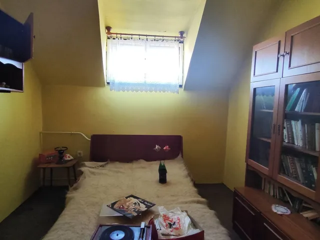 Eladó ház Ópályi 141 nm