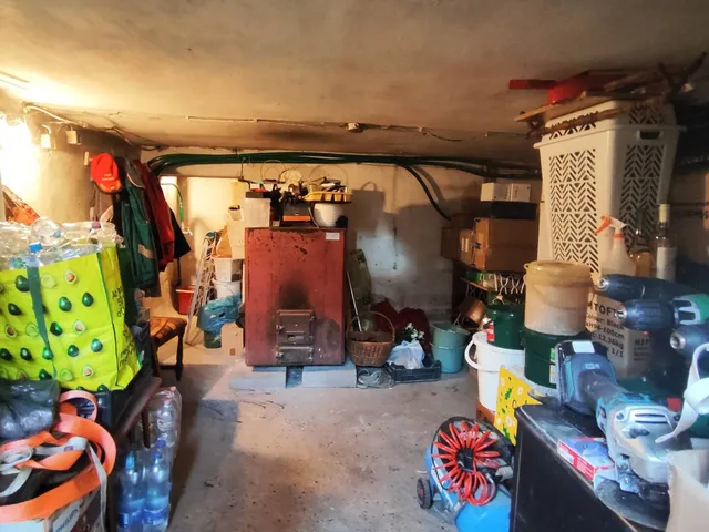 Eladó ház Ópályi 92 nm