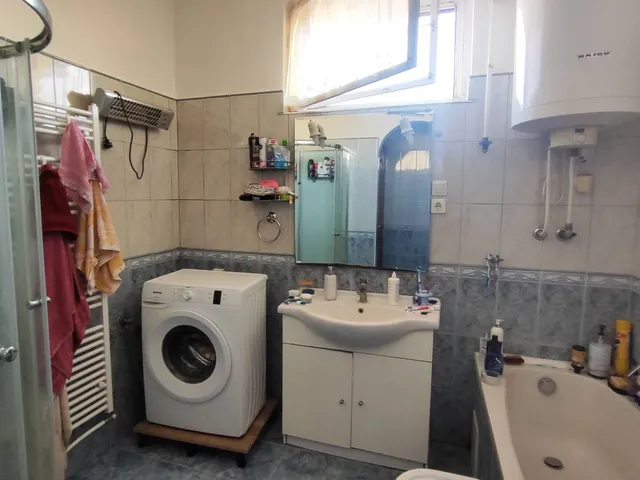 Eladó ház Ópályi 92 nm